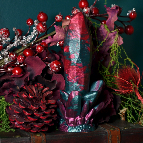 Fera Daemon Echo Elf hat