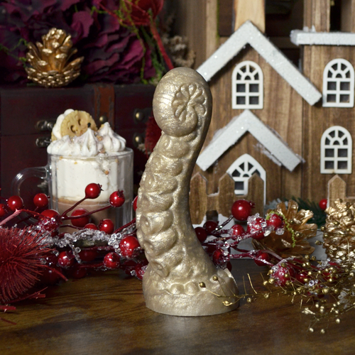 Fera Daemon Nea Gold nugget