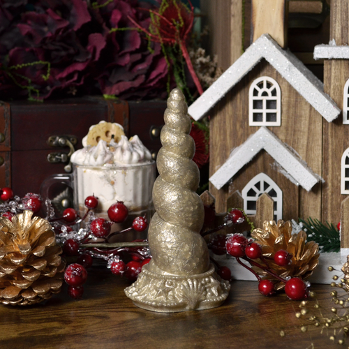 Fera Daemon Fenra Gold nugget