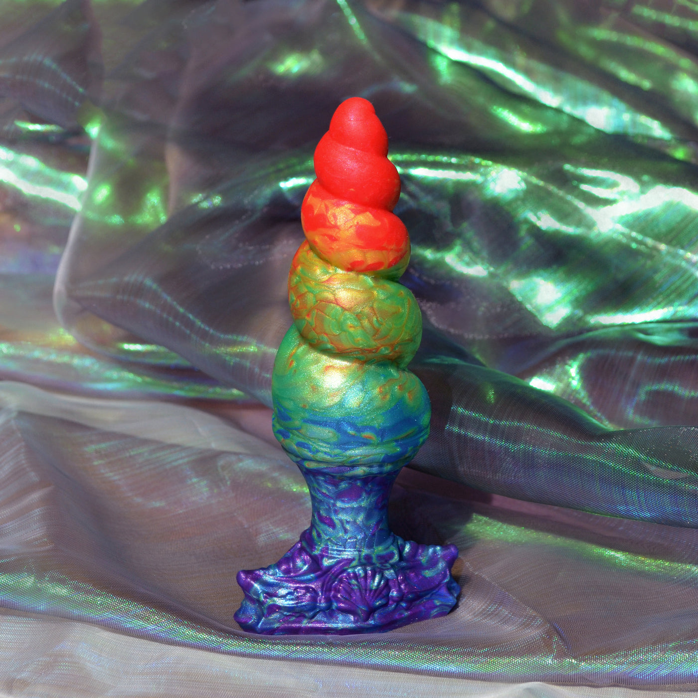 Fênra Plug Pigment-ciel