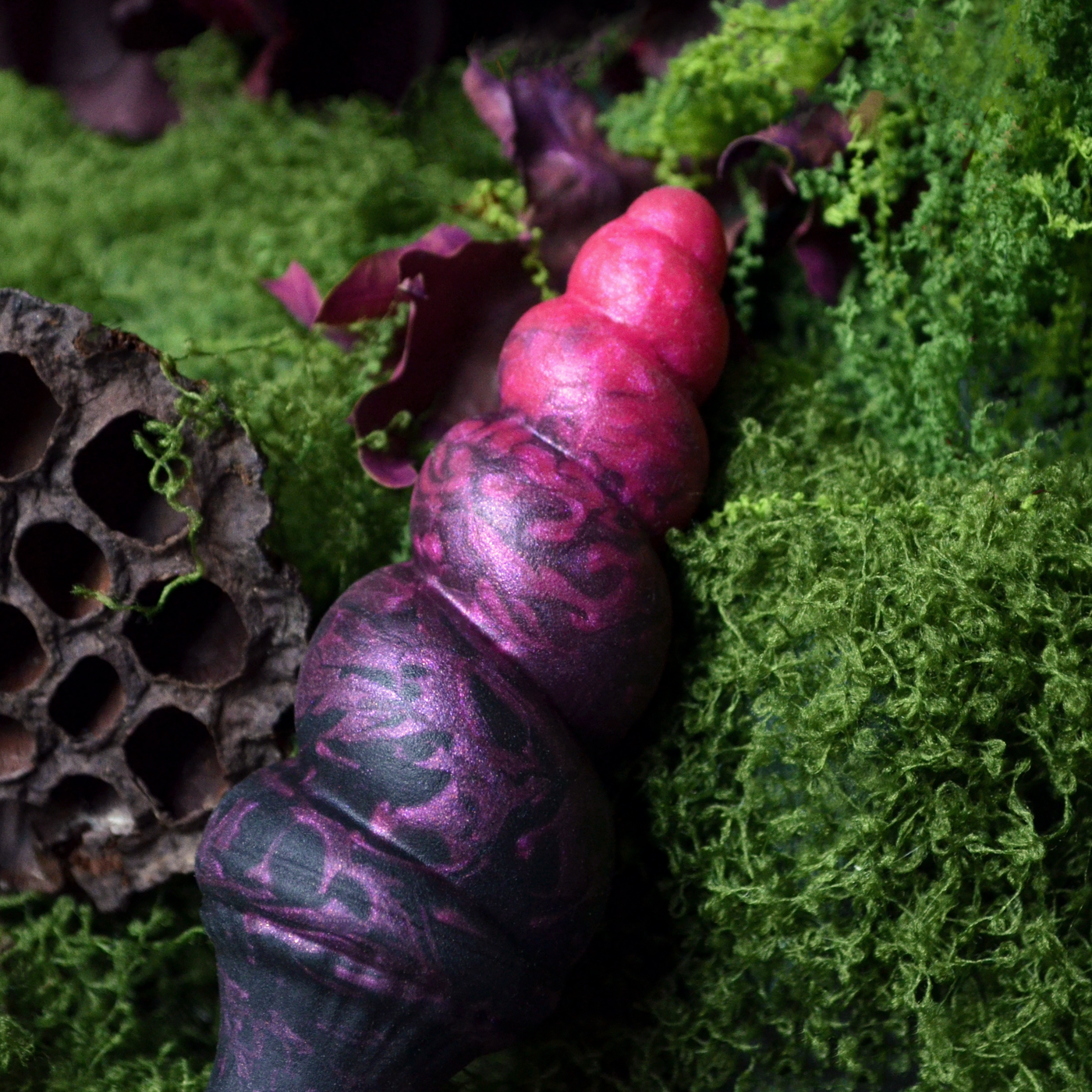 Fênra Plug Fleur du mal