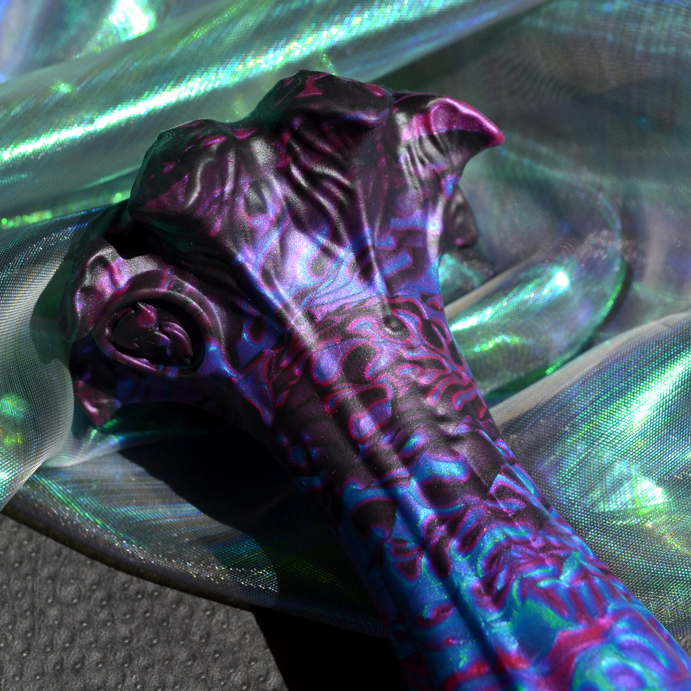 Nymf Nebula