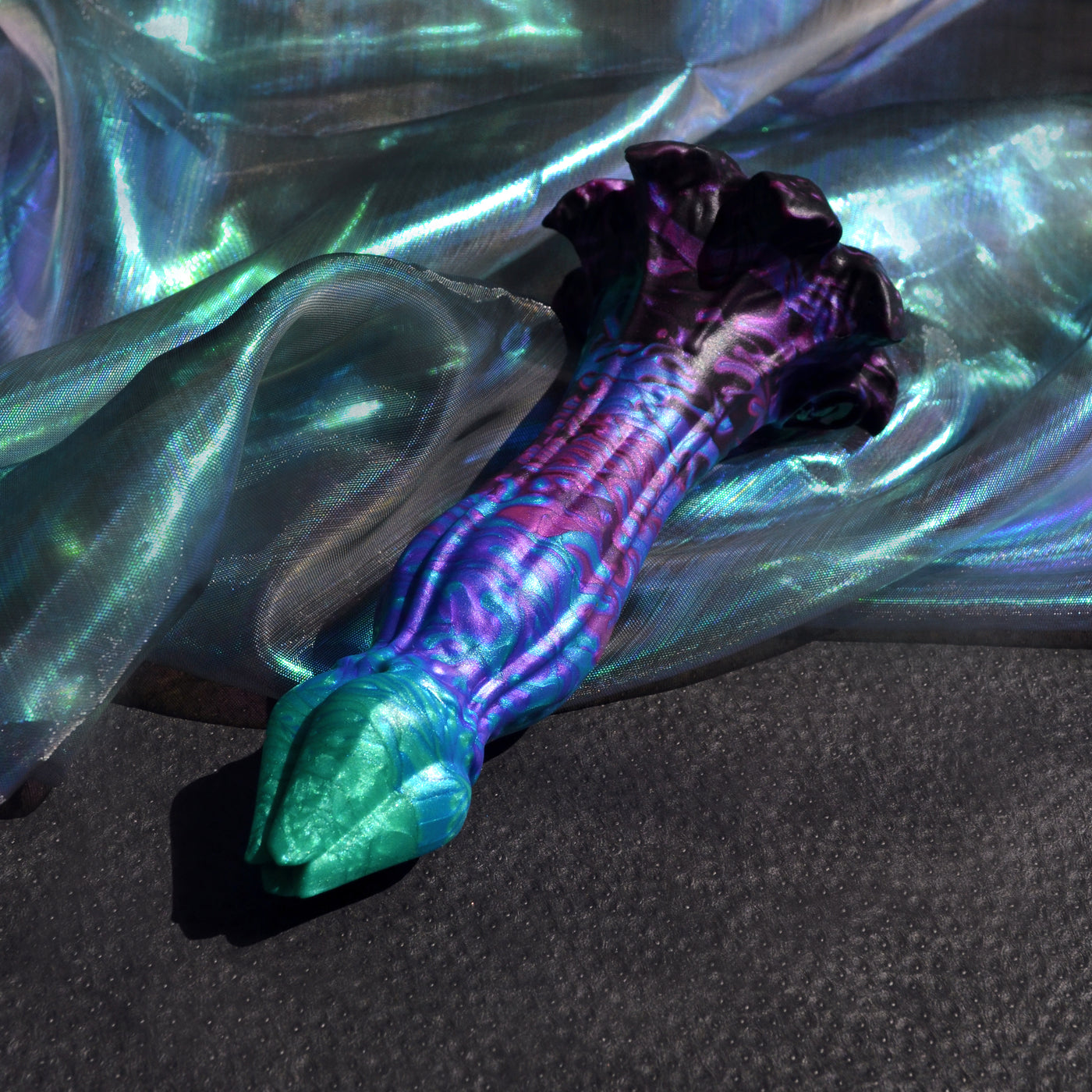 Nymf Nebula