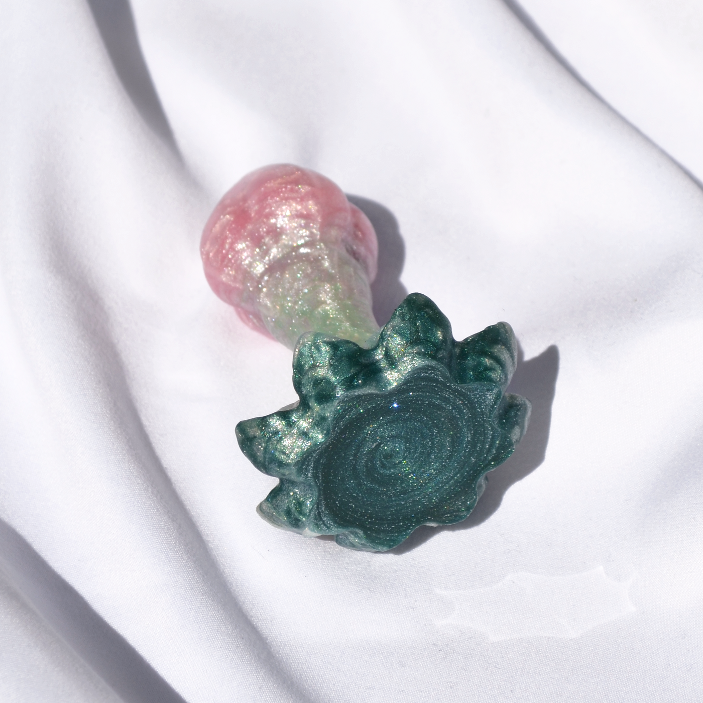Nymf Plug Elliant's Rose