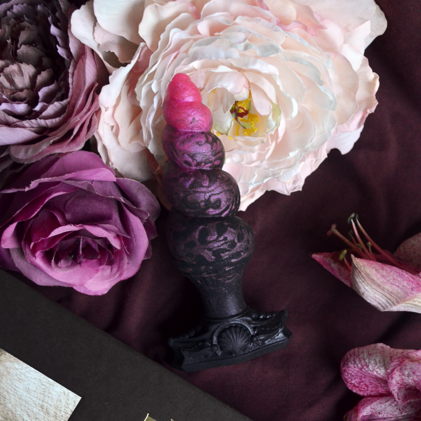 Fênra Plug Fleur du mal