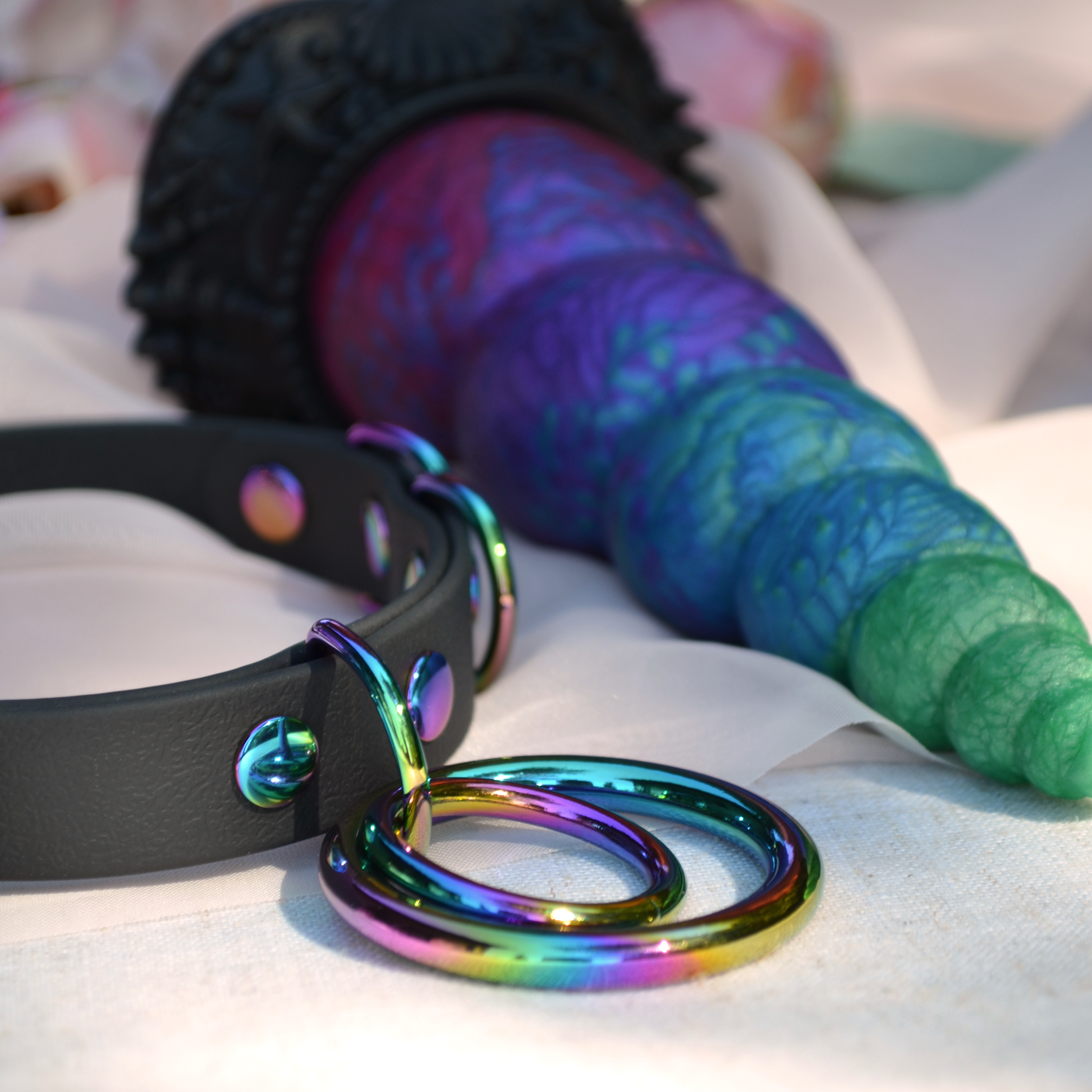 Fênra Nebula