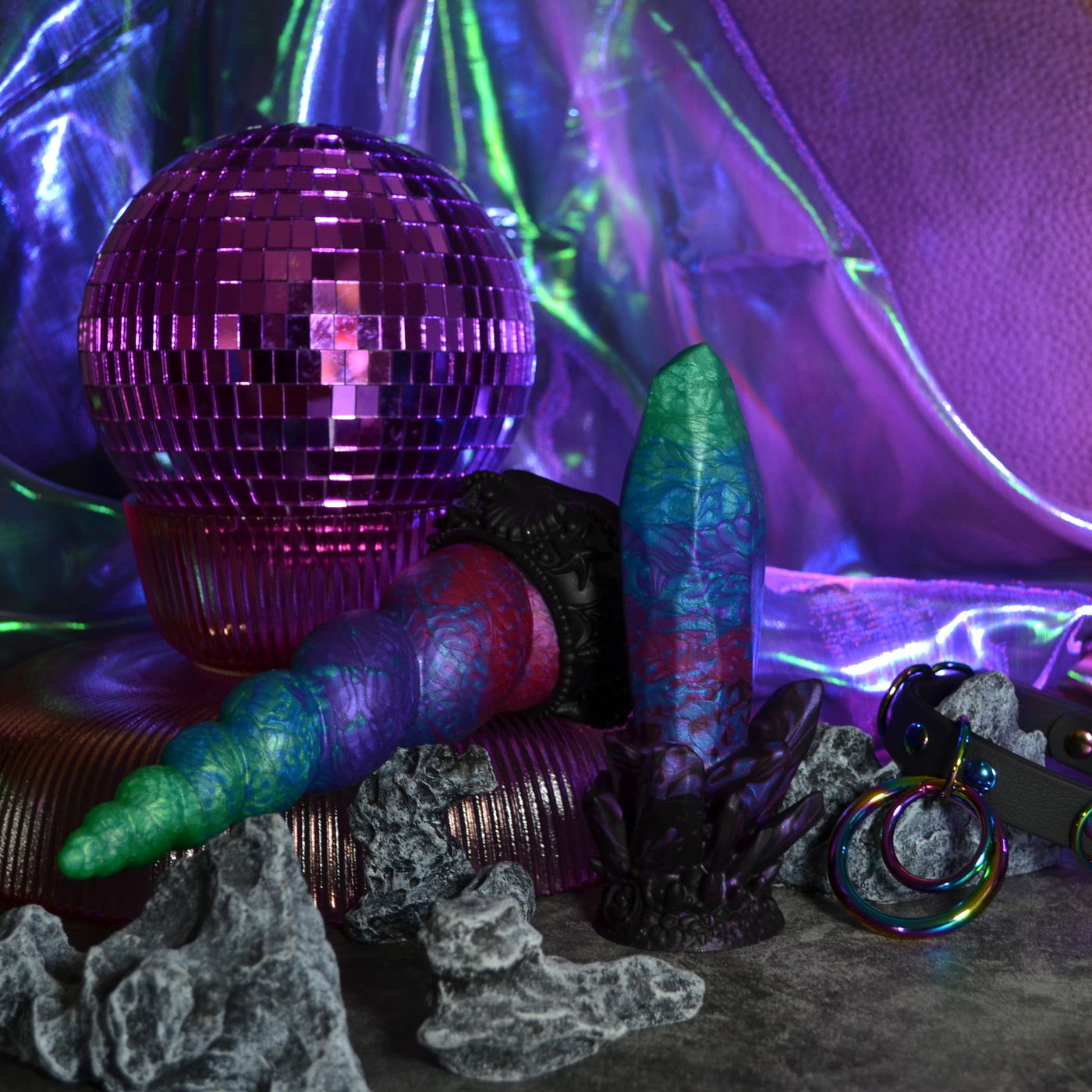 Fênra Nebula