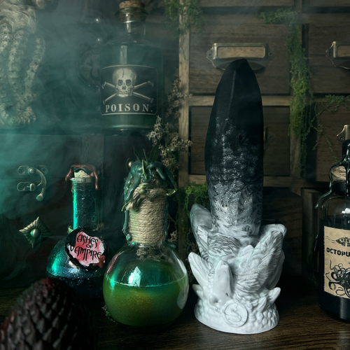 Fera Daemon Echo Haunted Palace