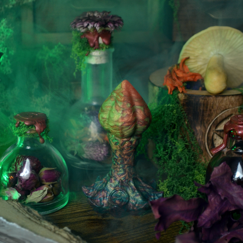 Fera Daemon Nymf Plug Mandrake