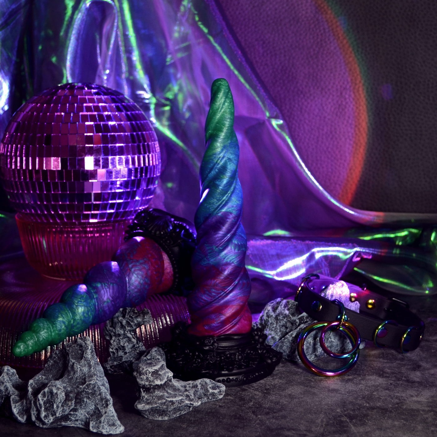 Fênra Nebula