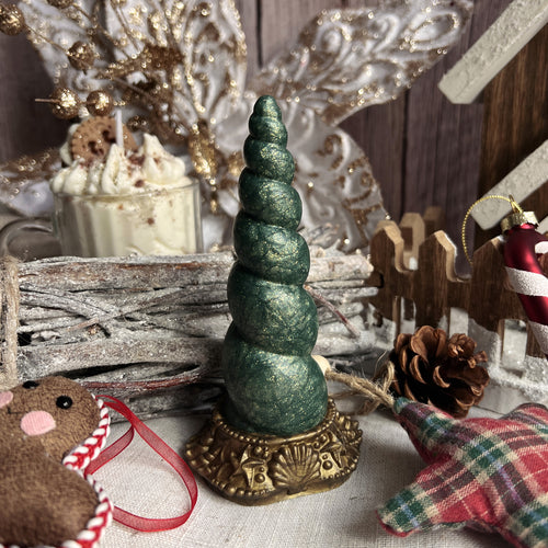 Fera Daemon Fenra Christmas tree