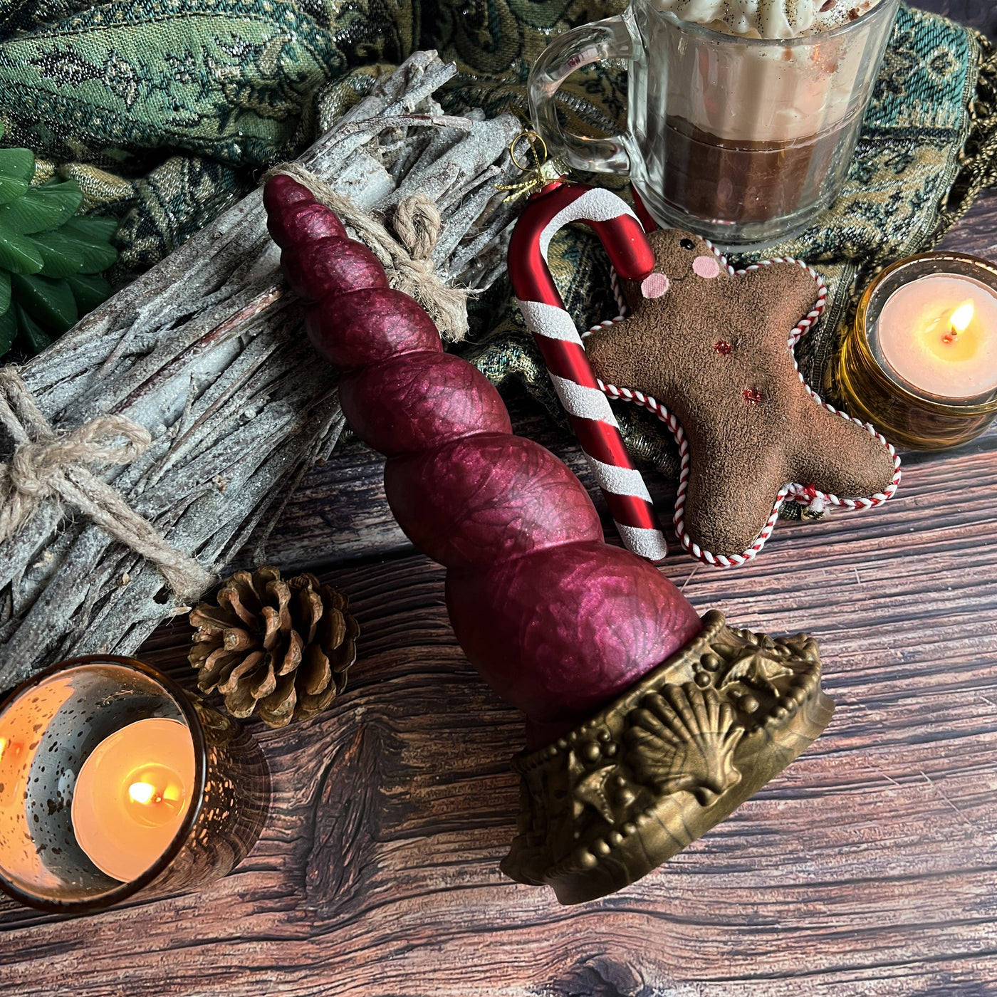 Fênra Ruban Vintage