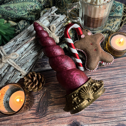 Fera Daemon Fenra Vintage ribbon