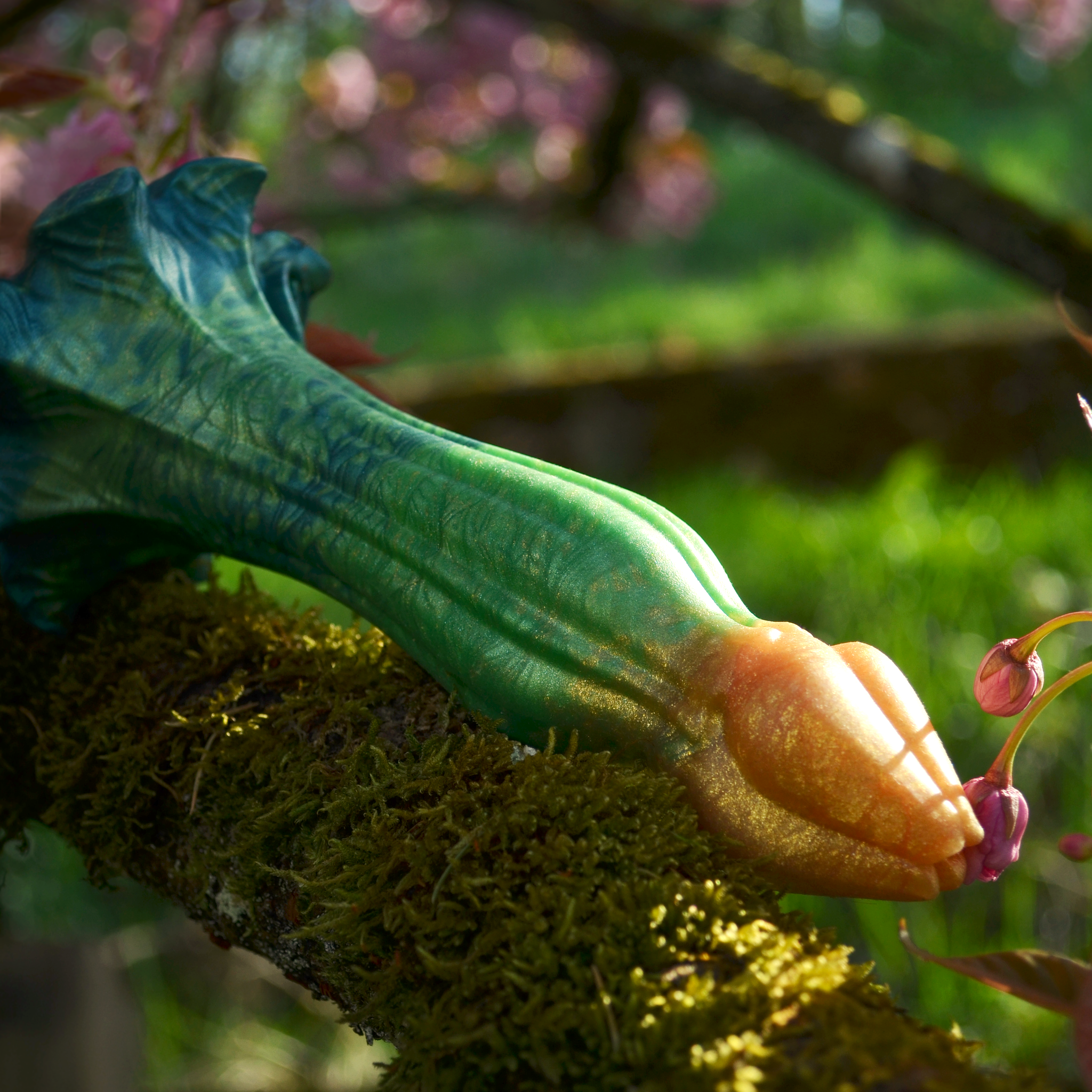 All fantasy sex toys by Fera Daemon All fantasy sex toys by Fera Daemon