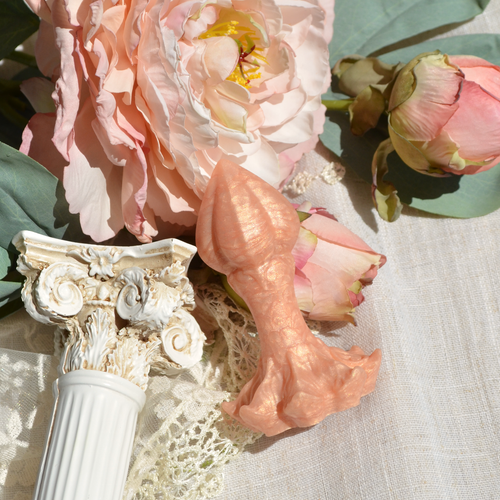 Fera Daemon Nymf Plug Pearly Peony