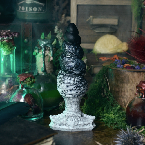 Fera Daemon Fenra Plug Haunted Palace