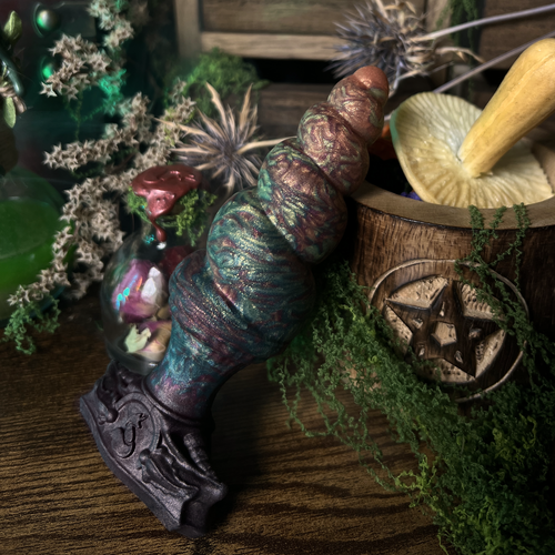 Fera Daemon Fenra Plug Mandrake