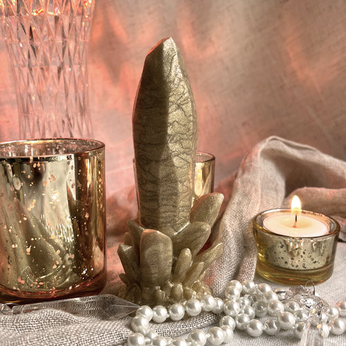 Fera Daemon Echo Gold nugget