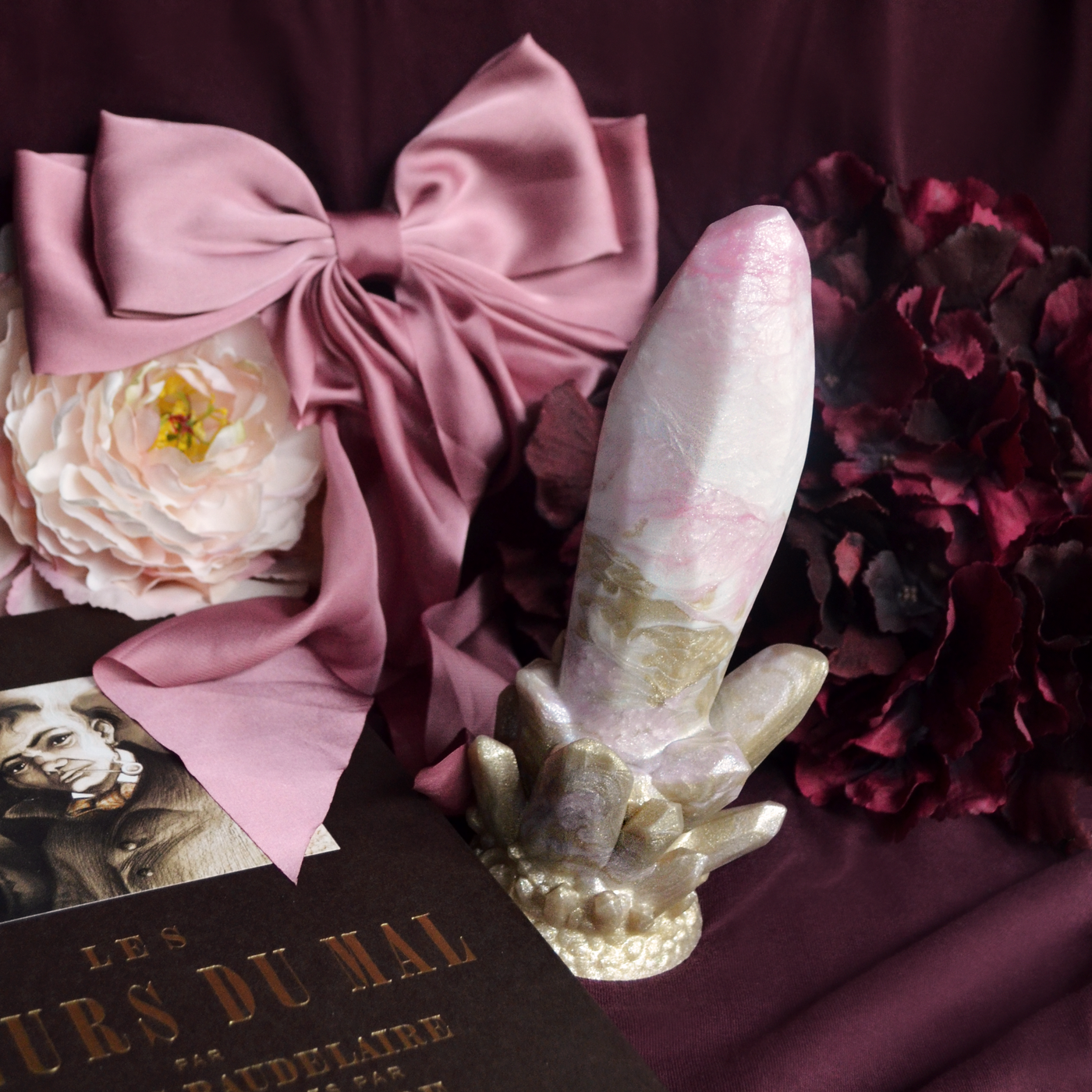 Écho Perle d'Aurore