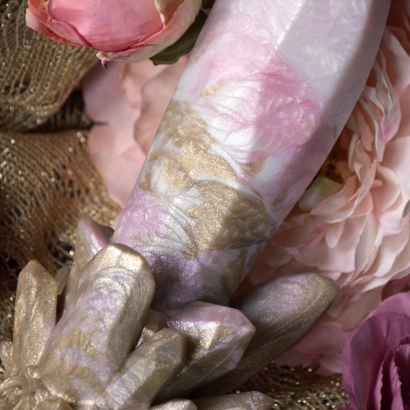 Écho Perle d'Aurore