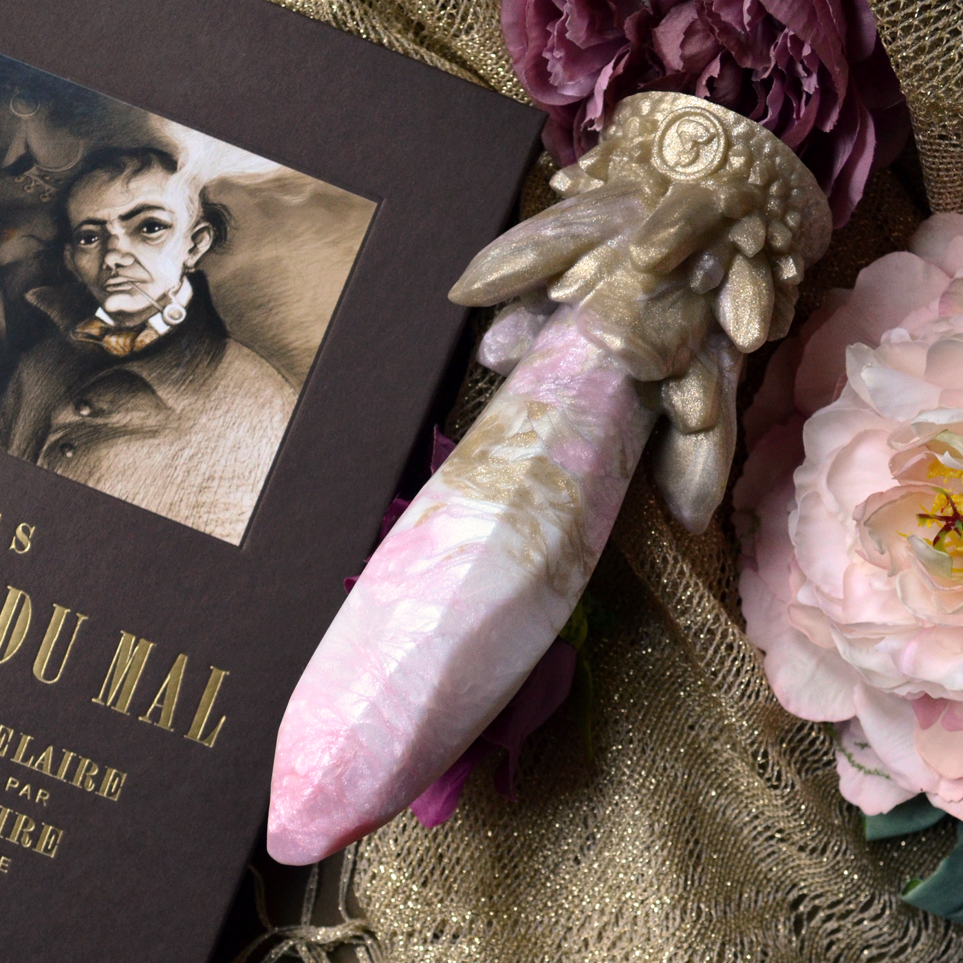 Écho Perle d'Aurore