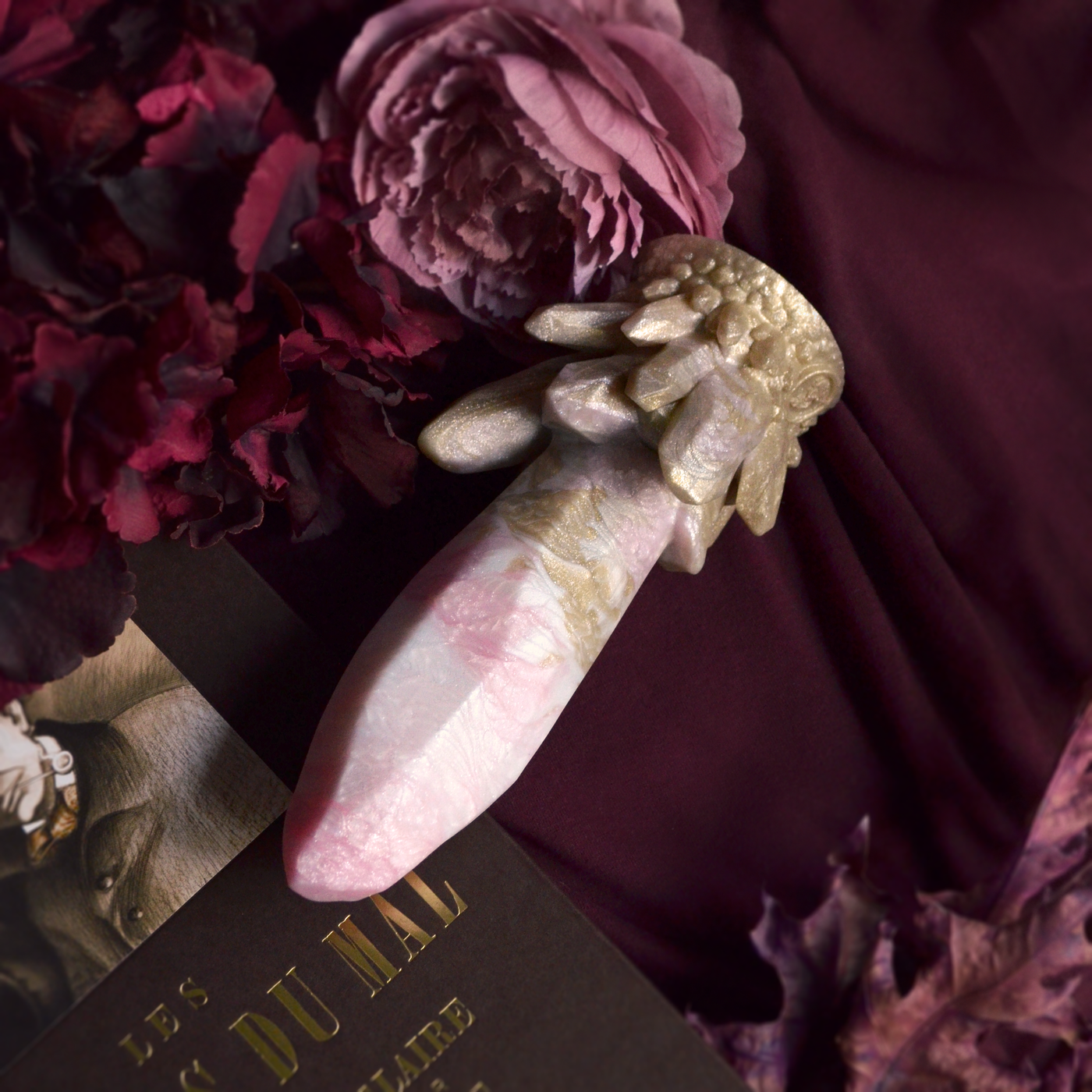 Écho Perle d'Aurore