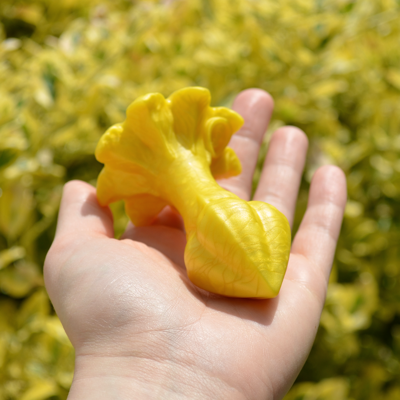 Nymf Plug Sunflower