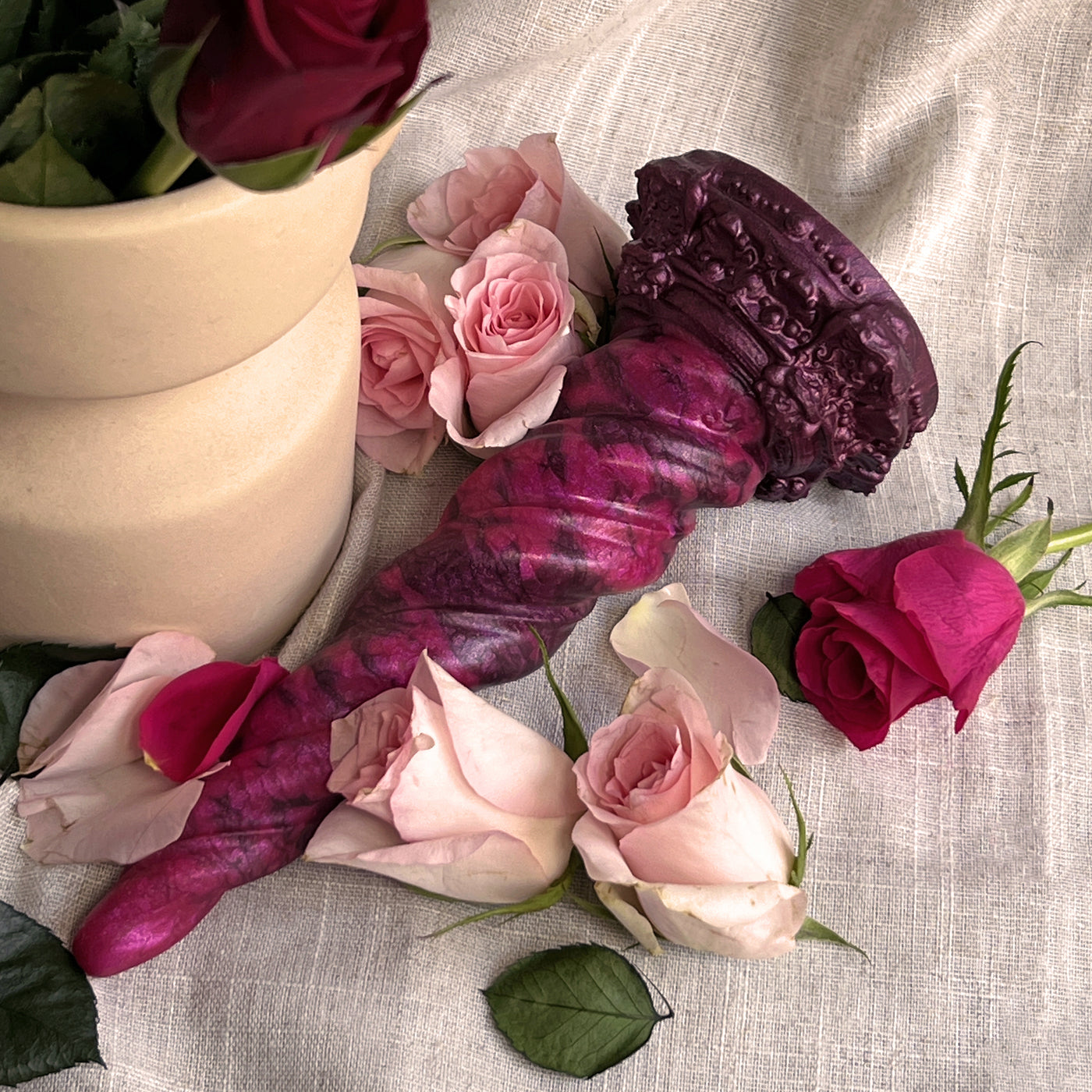 Fênra Ornement des Nuits