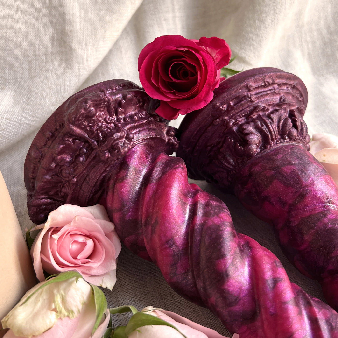 Fênra Ornement des Nuits