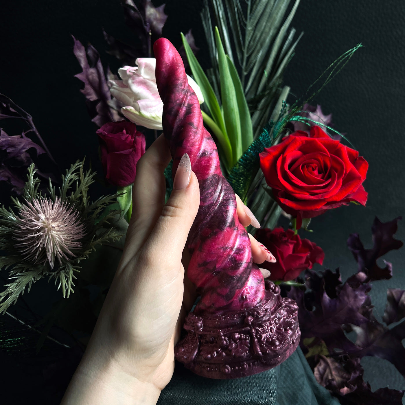 Fênra Ornement des Nuits