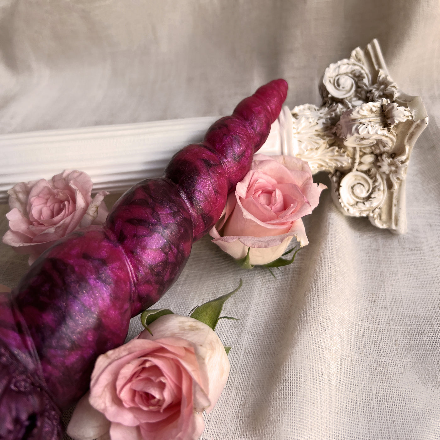 Fênra Ornement des Nuits