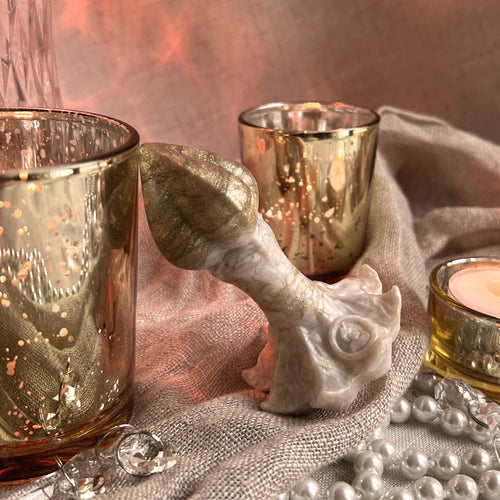 Fera Daemon Nymf Plug Winter star