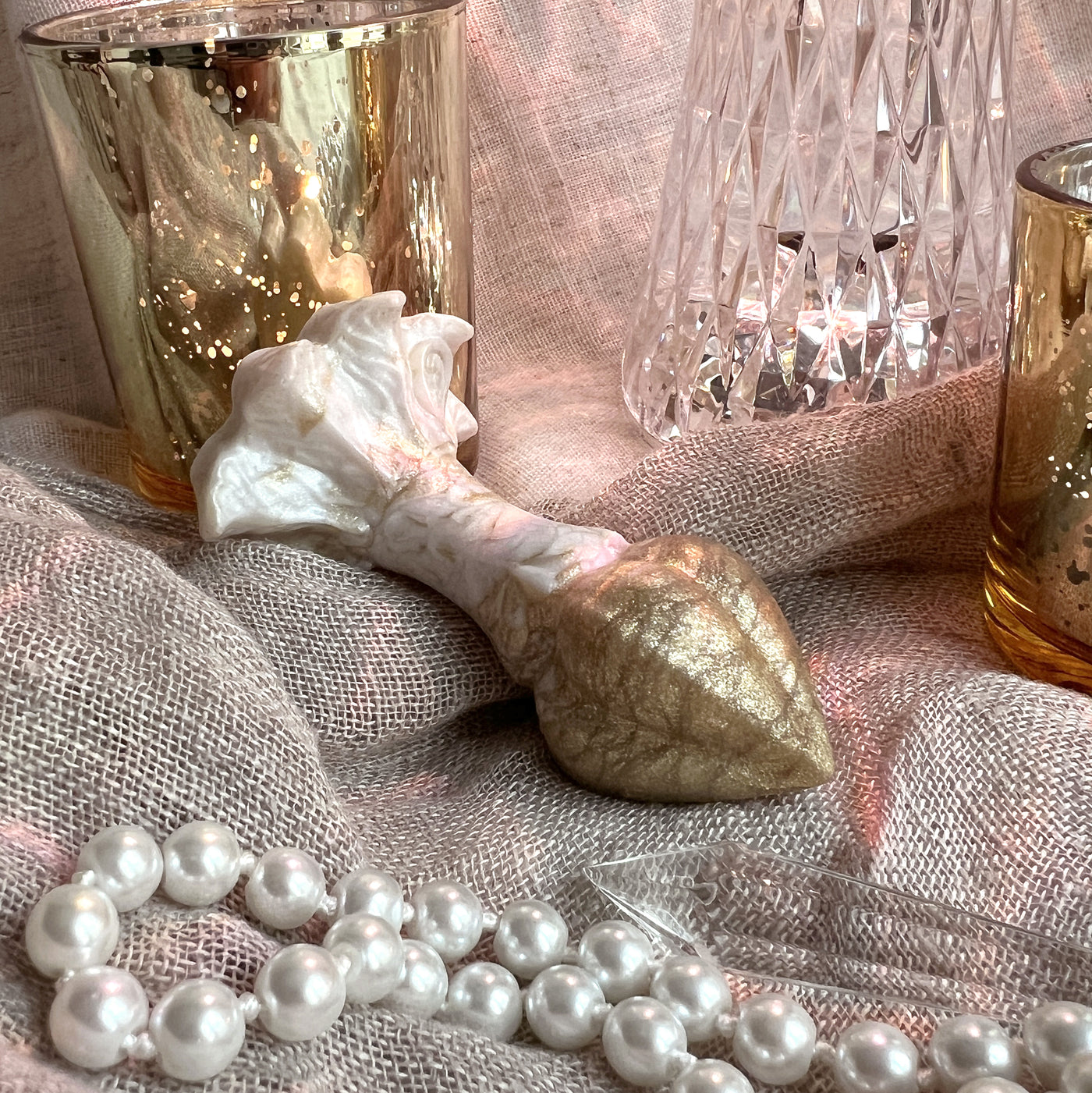 Nymf Plug Winter star