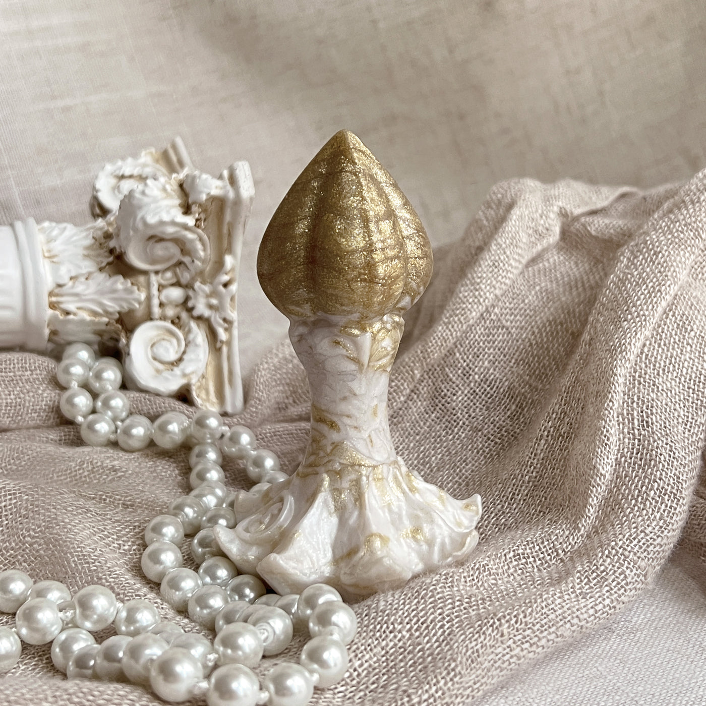 Nymf Plug Winter star