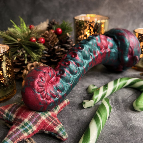 Fera Daemon Nea Elf hat