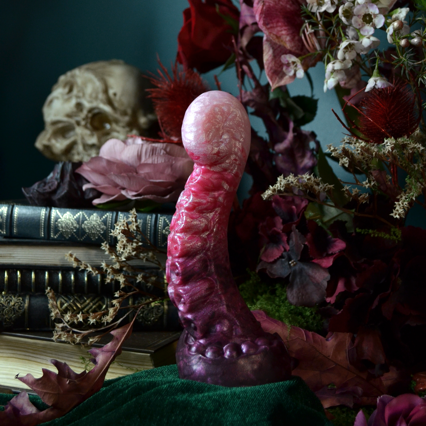 Néa Flamboyant Soupir