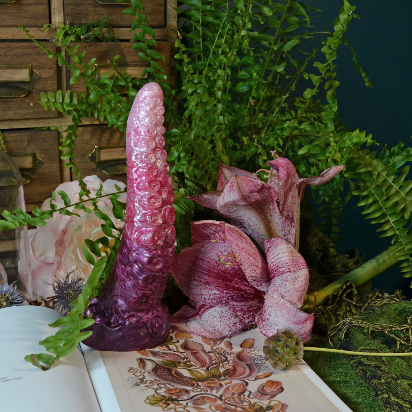 Néa Flamboyant Soupir