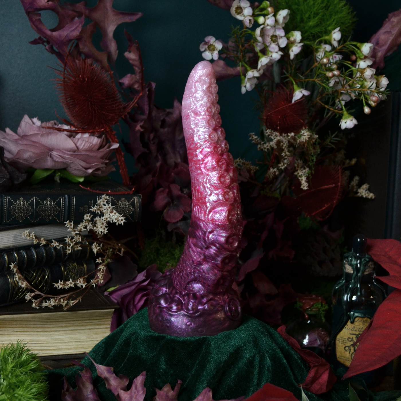 Néa Flamboyant Soupir