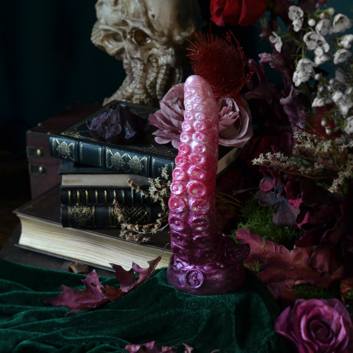 Néa Flamboyant Soupir