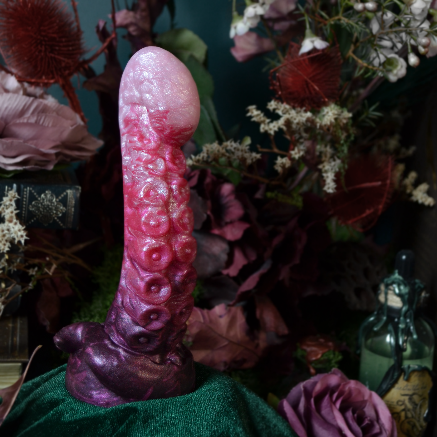 Néa Flamboyant Soupir