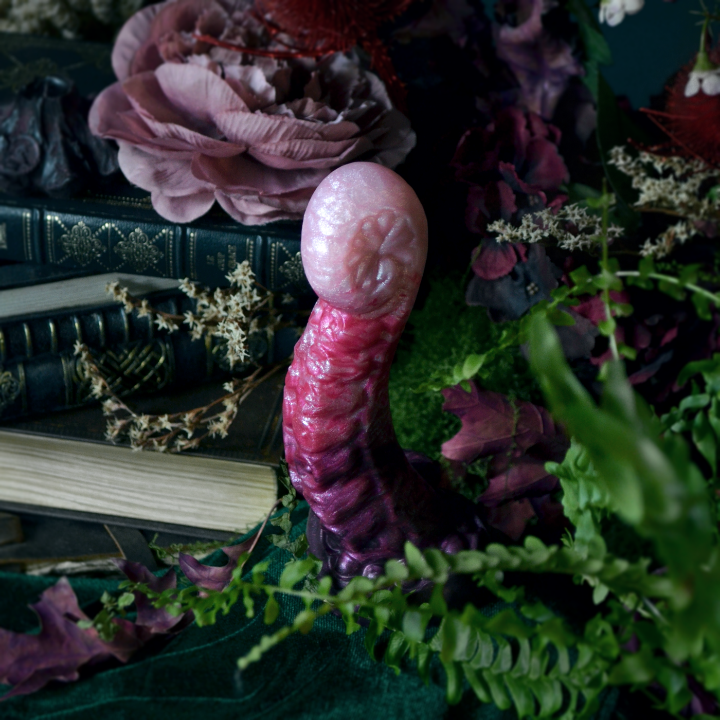 Néa Flamboyant Soupir