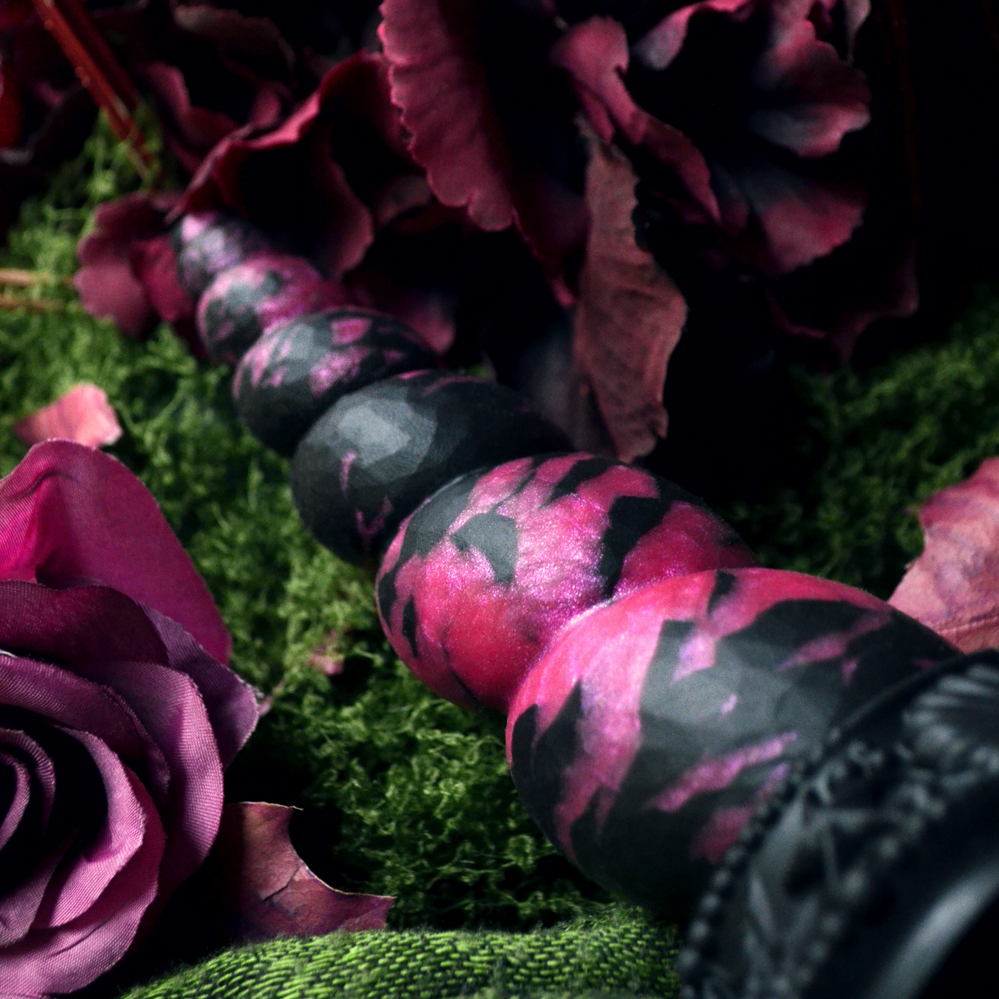 Fênra Ténébreux Parfum