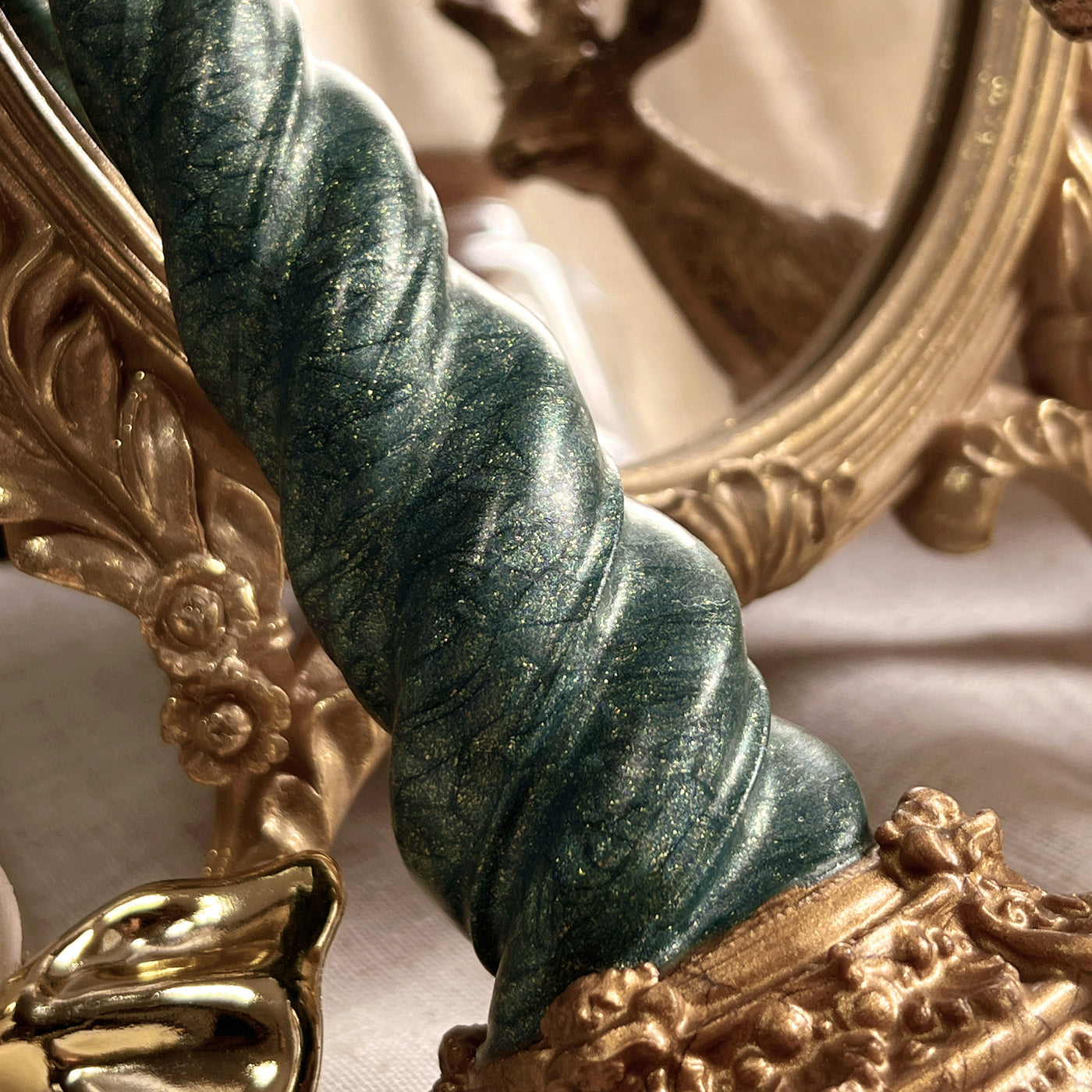 Fenra Christmas tree