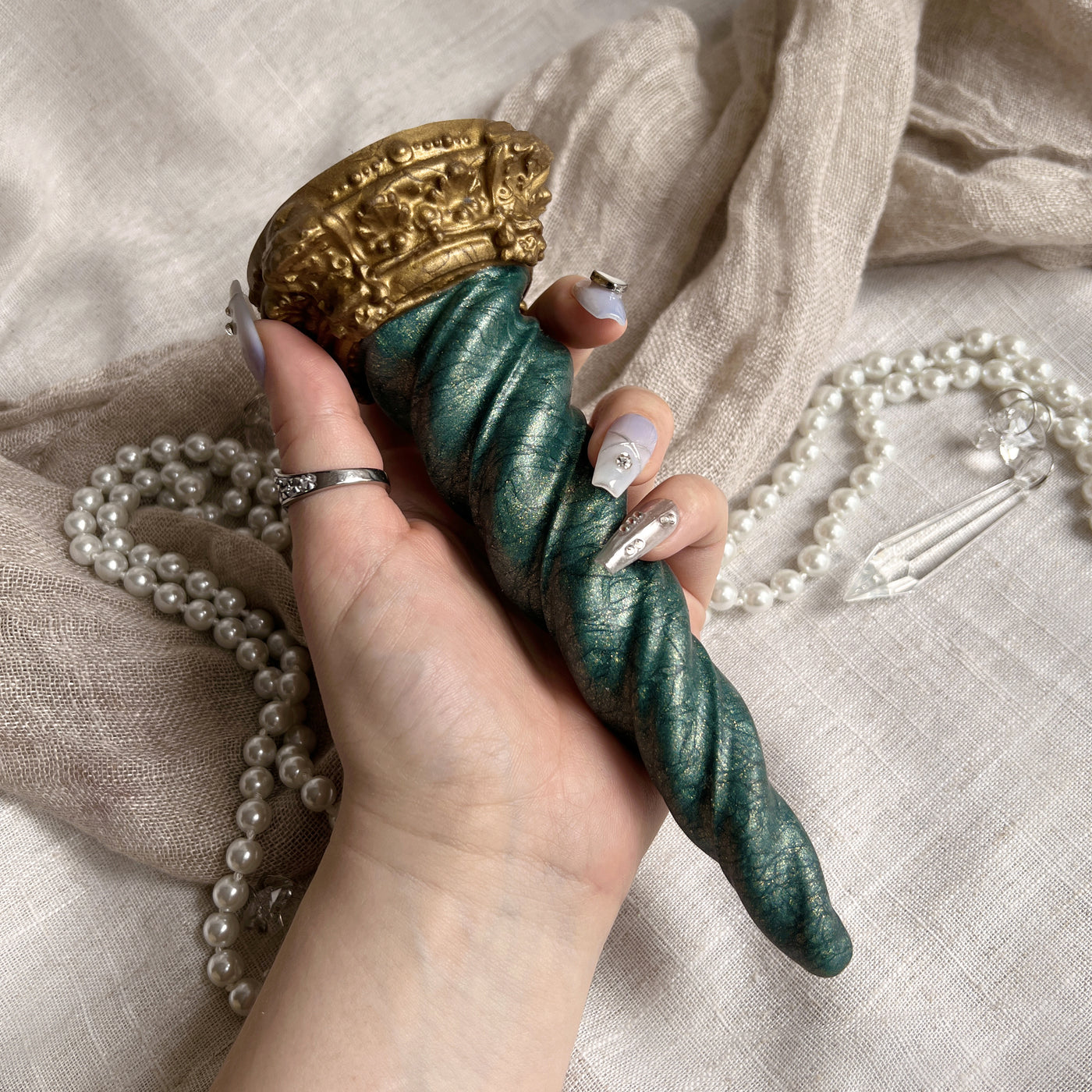 Fenra Christmas tree