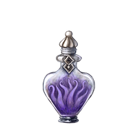 Mini Logo Violet