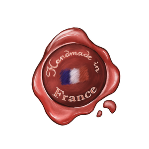 Logo Made in France