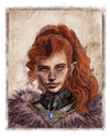 Portrait d'Aerynn Fera Daemon