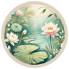 Logo pour la collection rassemblant tous les daemons