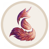 Logo Coloré Sexshop Fera Daemon