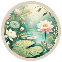 collection Printemps Enchanté